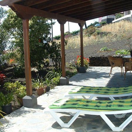 Casa Los Vinedos B Фуэнкальенте-де-ла-Пальма Экстерьер фото